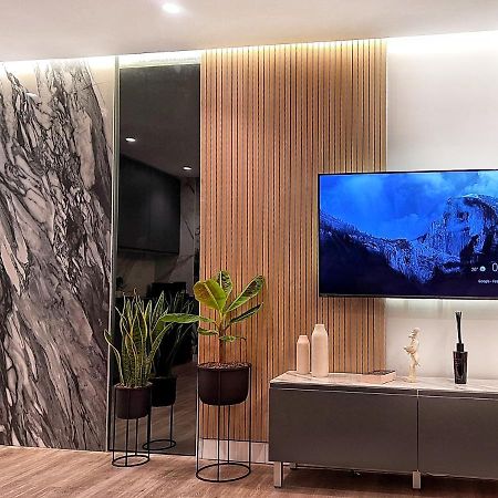 Super Luxury Apartment Ocean View Las Americas Costa Adeje Esterno foto