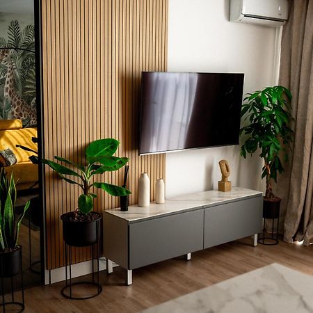 Super Luxury Apartment Ocean View Las Americas Costa Adeje Esterno foto