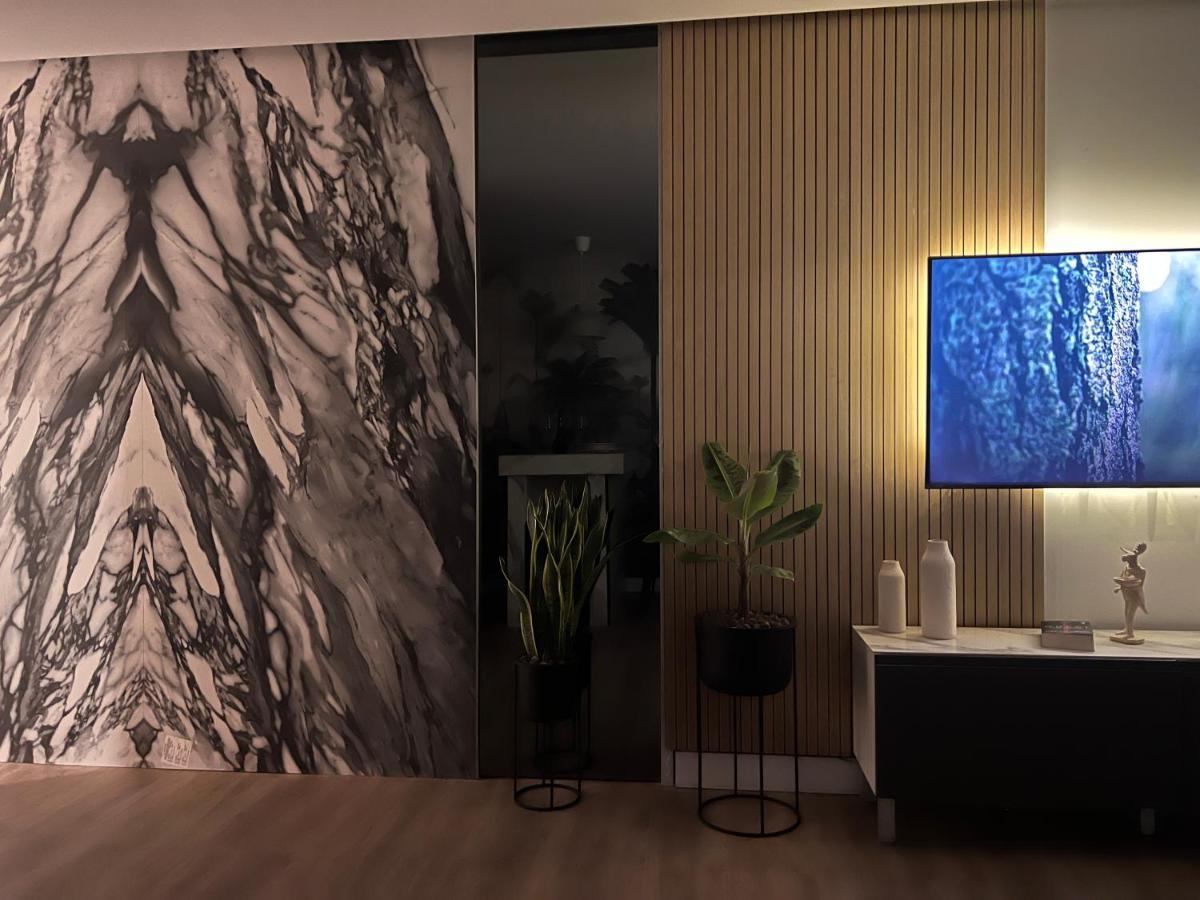 Super Luxury Apartment Ocean View Las Americas Costa Adeje Esterno foto