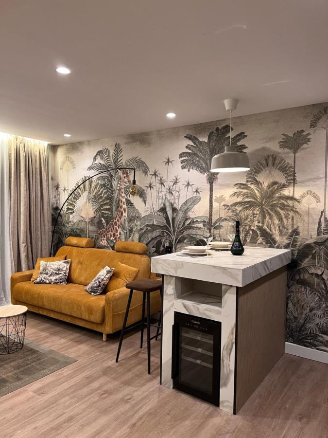 Super Luxury Apartment Ocean View Las Americas Costa Adeje Esterno foto