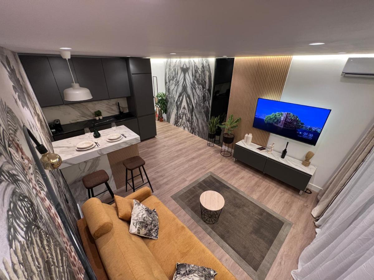 Super Luxury Apartment Ocean View Las Americas Costa Adeje Esterno foto