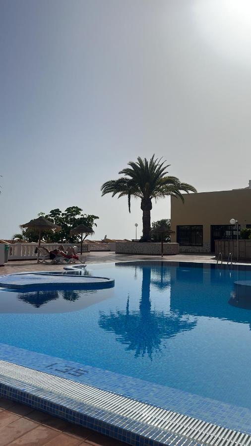 Super Luxury Apartment Ocean View Las Americas Costa Adeje Esterno foto