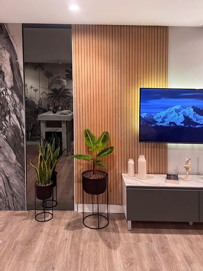 Super Luxury Apartment Ocean View Las Americas Costa Adeje Esterno foto
