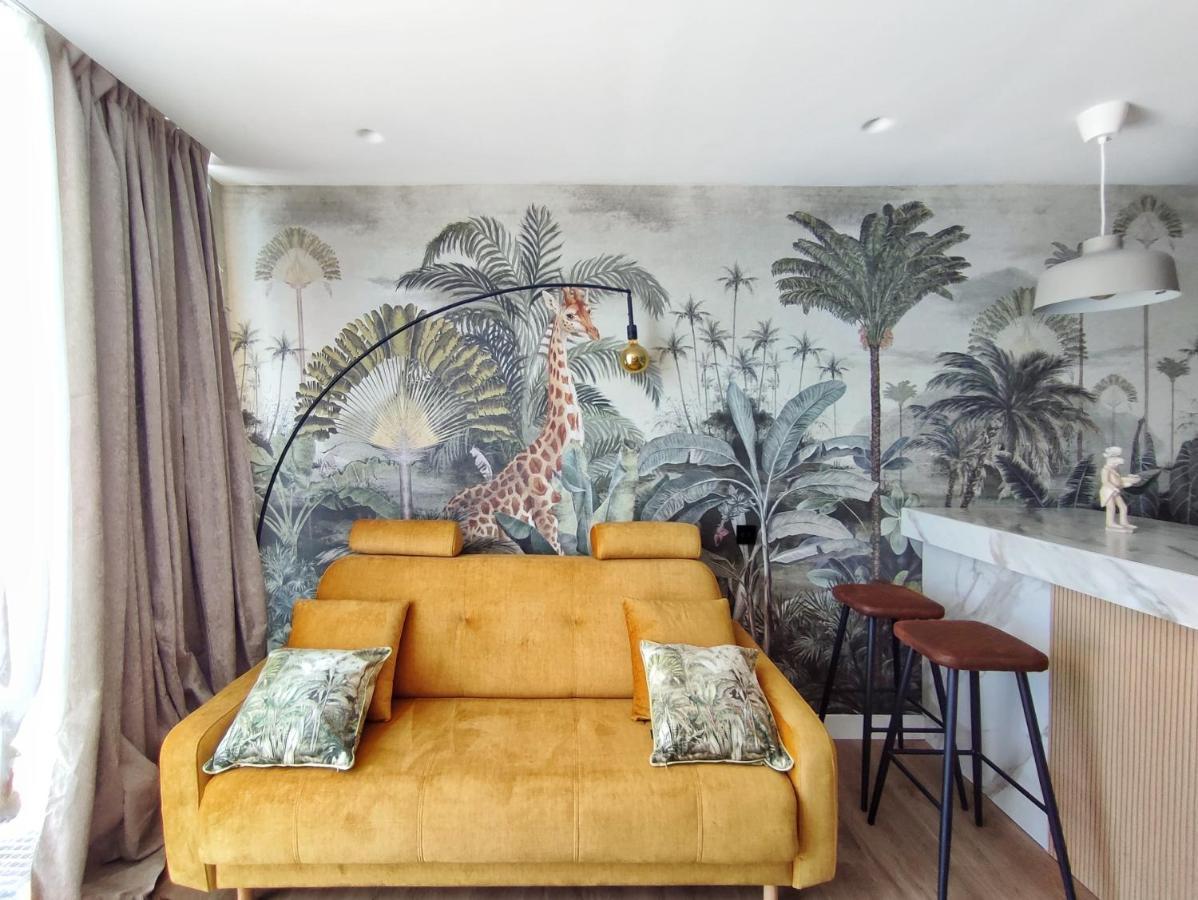 Super Luxury Apartment Ocean View Las Americas Costa Adeje Esterno foto