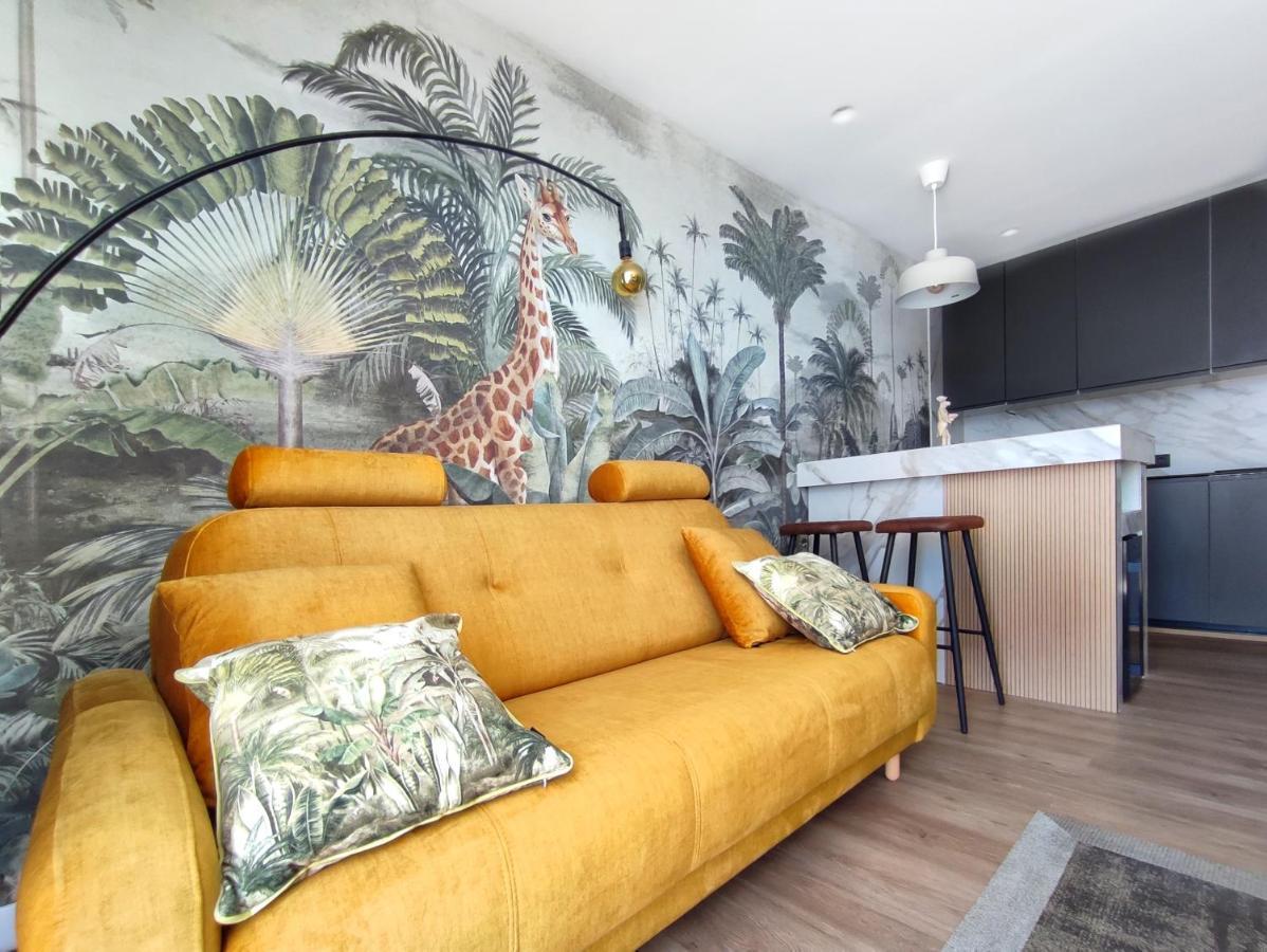 Super Luxury Apartment Ocean View Las Americas Costa Adeje Esterno foto