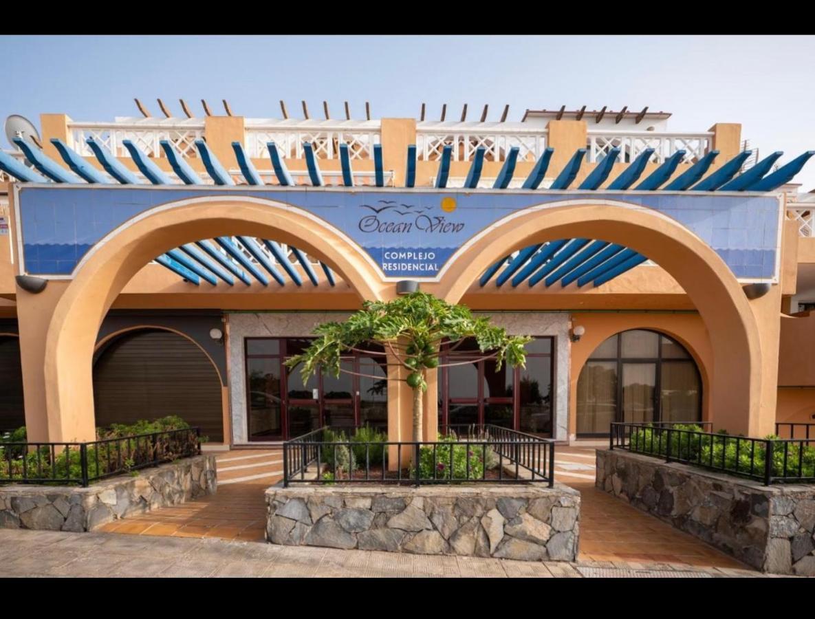 Super Luxury Apartment Ocean View Las Americas Costa Adeje Esterno foto