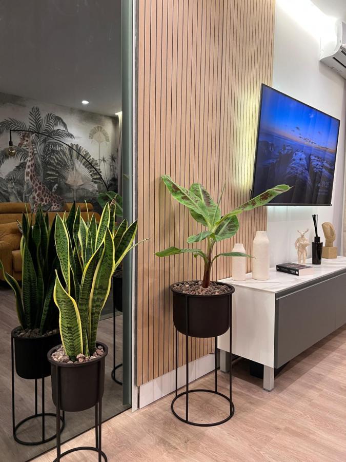 Super Luxury Apartment Ocean View Las Americas Costa Adeje Esterno foto