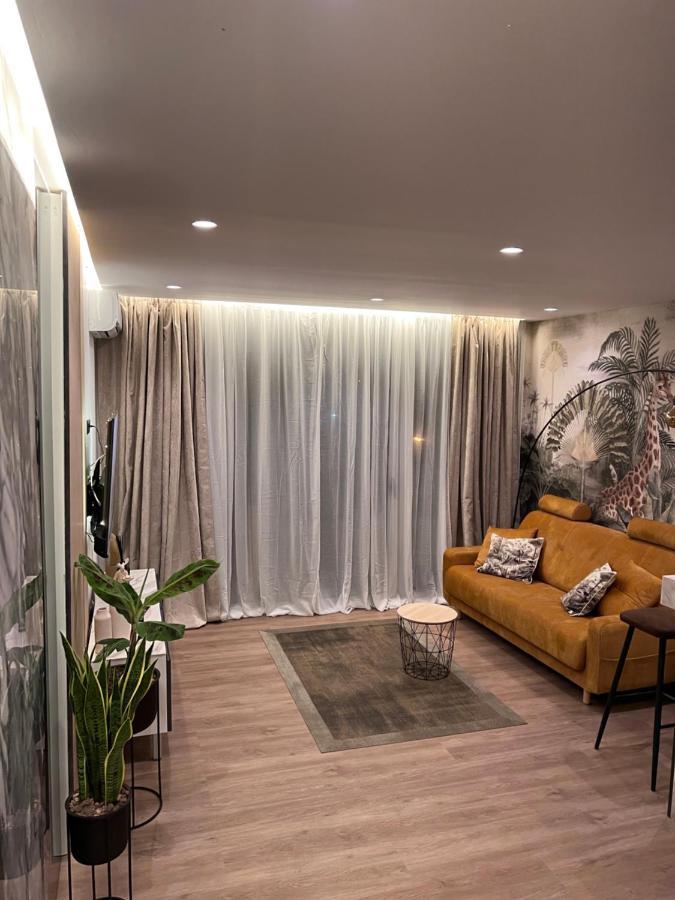 Super Luxury Apartment Ocean View Las Americas Costa Adeje Esterno foto