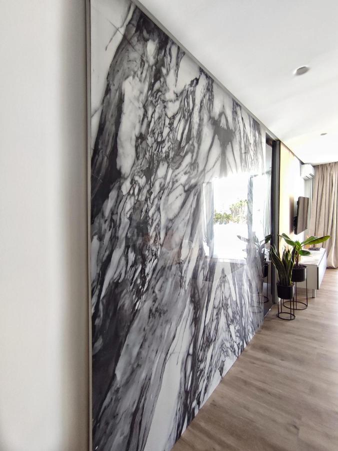 Super Luxury Apartment Ocean View Las Americas Costa Adeje Esterno foto