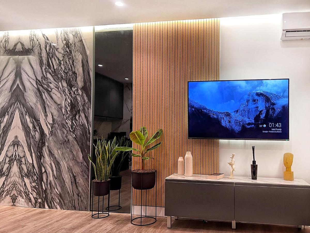 Super Luxury Apartment Ocean View Las Americas Costa Adeje Esterno foto