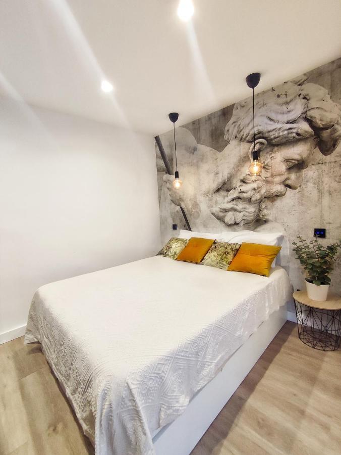 Super Luxury Apartment Ocean View Las Americas Costa Adeje Esterno foto
