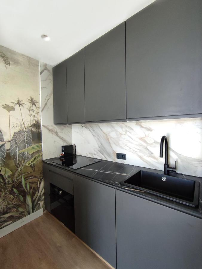 Super Luxury Apartment Ocean View Las Americas Costa Adeje Esterno foto