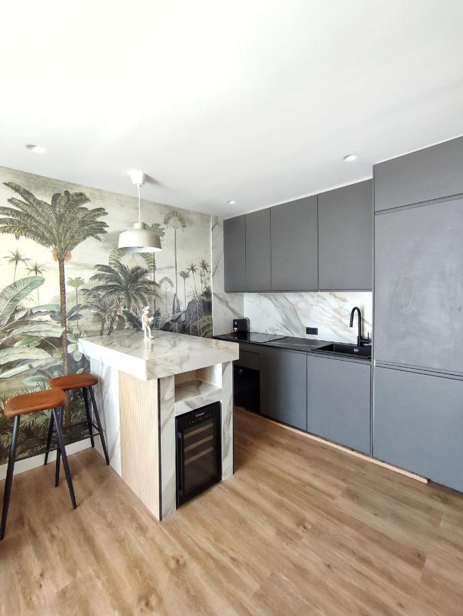 Super Luxury Apartment Ocean View Las Americas Costa Adeje Esterno foto