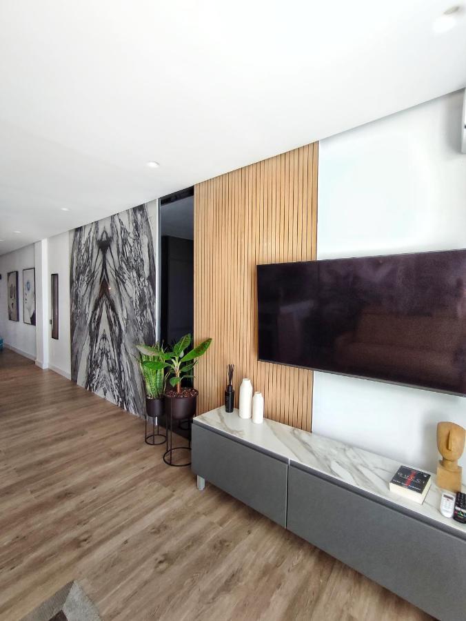 Super Luxury Apartment Ocean View Las Americas Costa Adeje Esterno foto