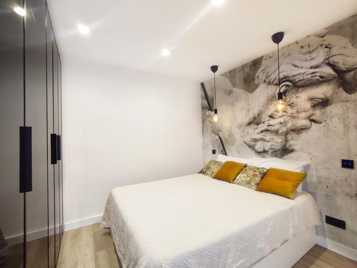 Super Luxury Apartment Ocean View Las Americas Costa Adeje Esterno foto