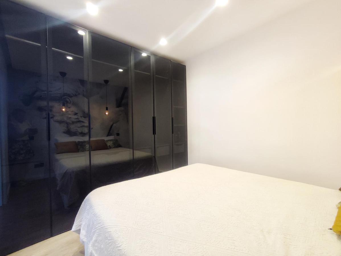 Super Luxury Apartment Ocean View Las Americas Costa Adeje Esterno foto