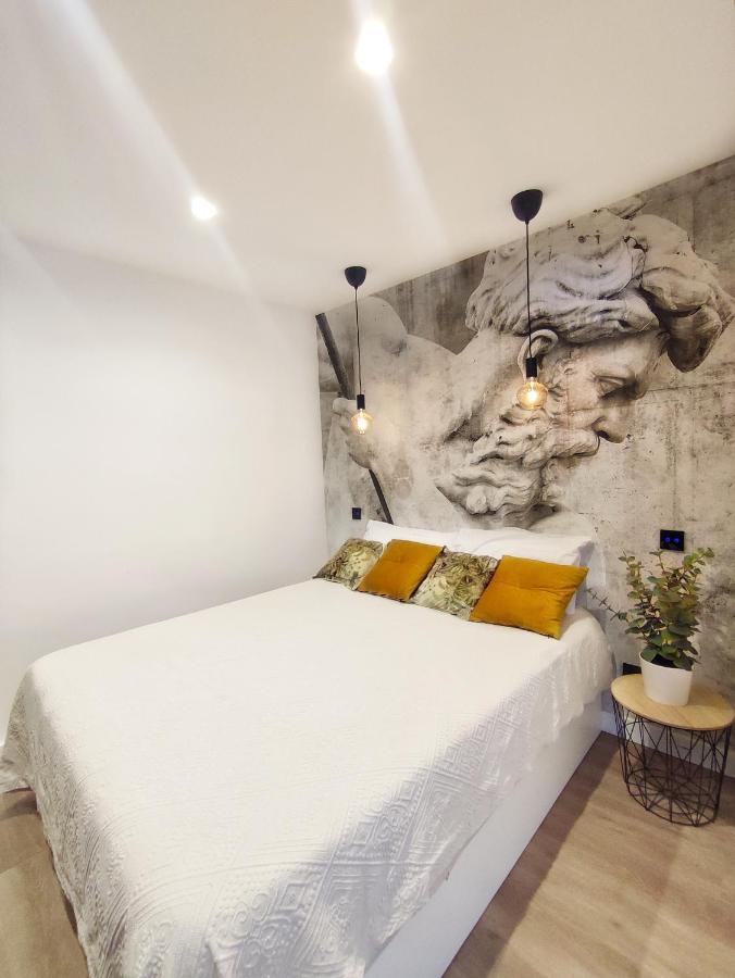 Super Luxury Apartment Ocean View Las Americas Costa Adeje Esterno foto