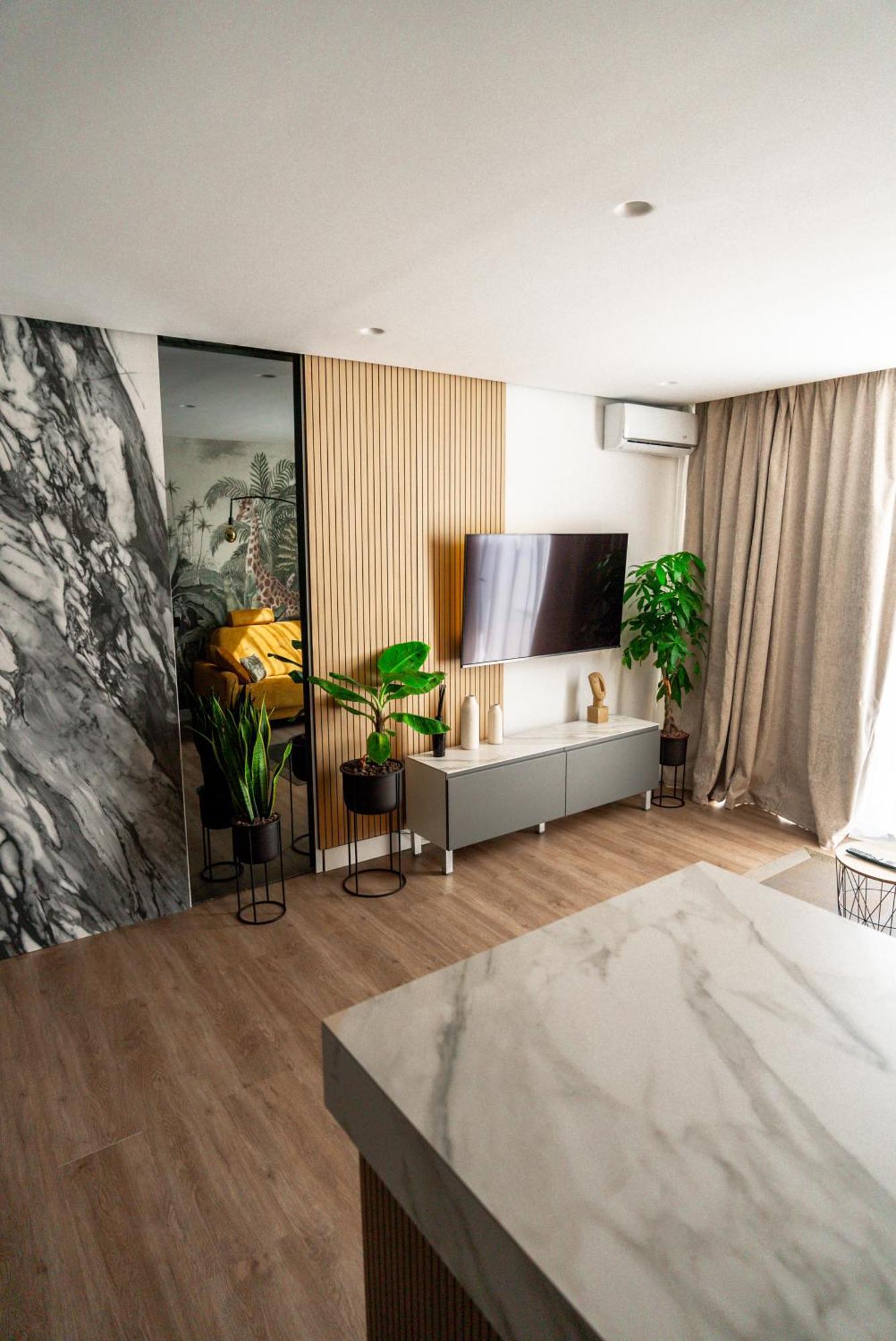 Super Luxury Apartment Ocean View Las Americas Costa Adeje Esterno foto