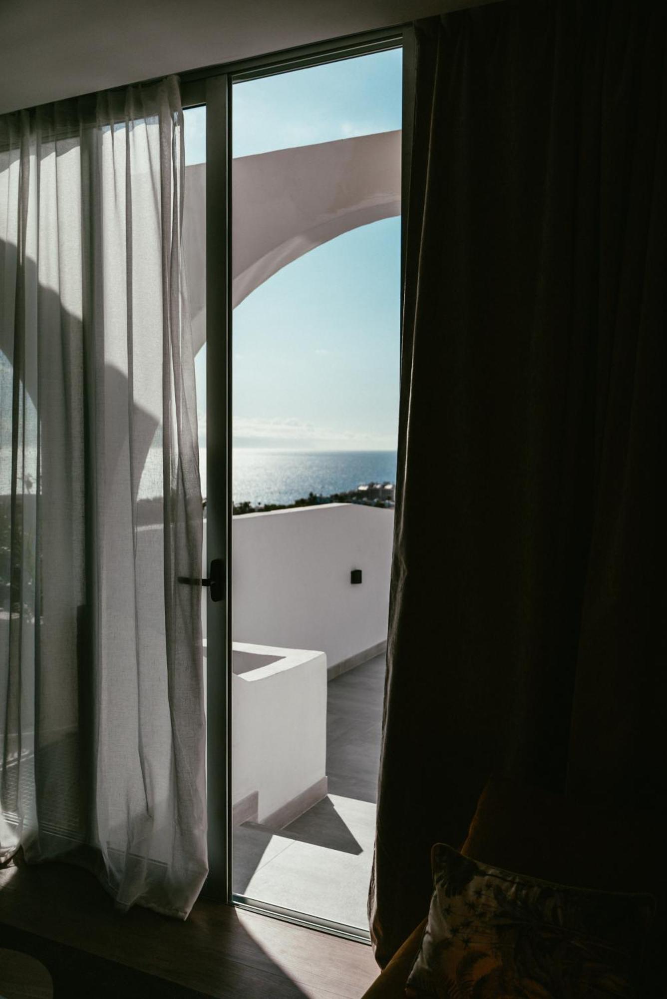 Super Luxury Apartment Ocean View Las Americas Costa Adeje Esterno foto